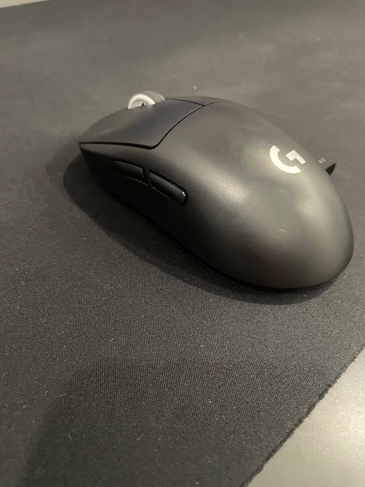 Logitech G Pro X superlight 2