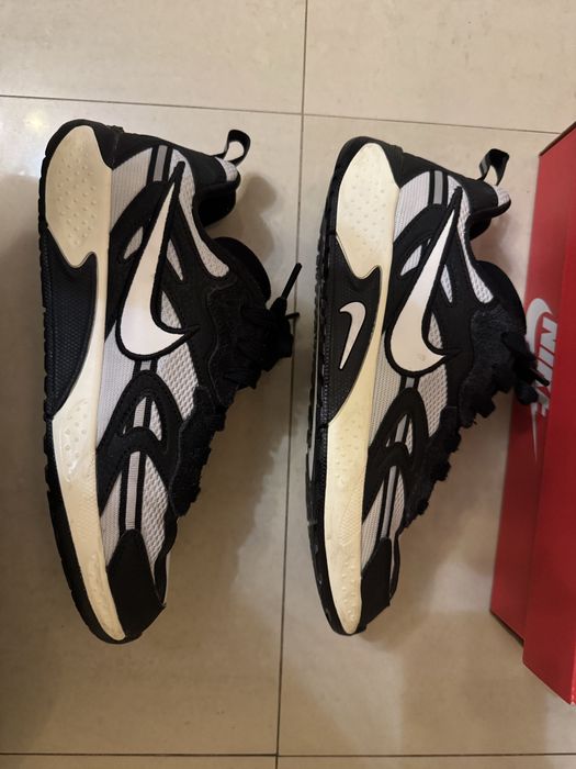 Nike jam jak nowe stan idalny zalożone 2 razy