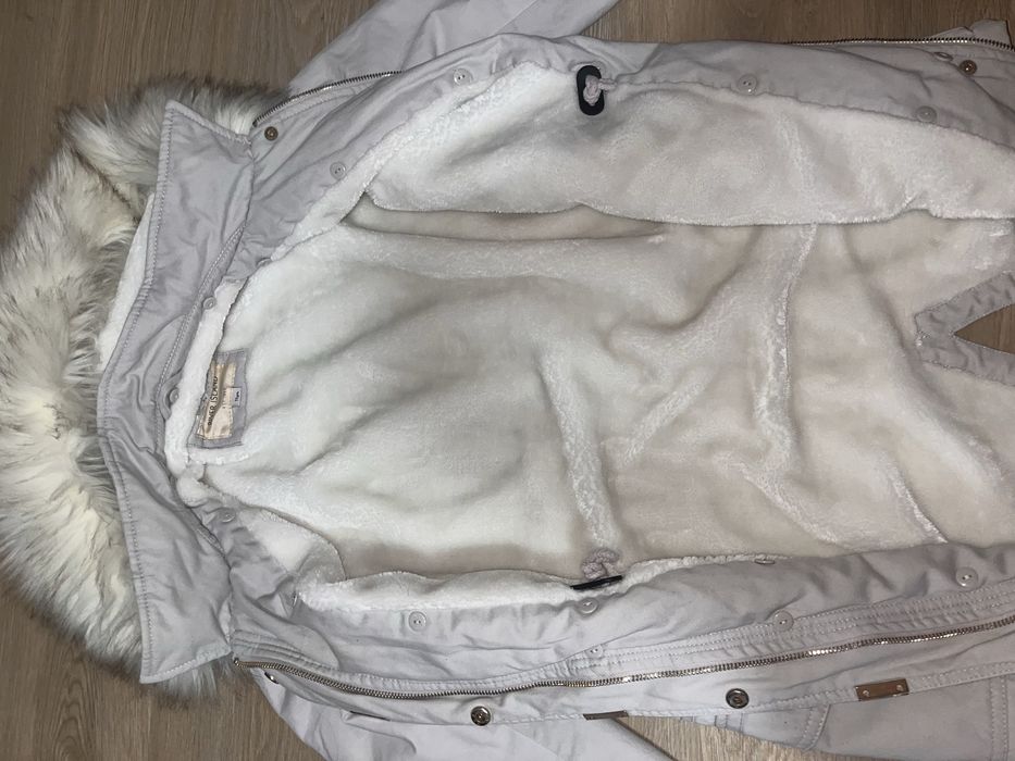 Парка на дівчинку 11 років