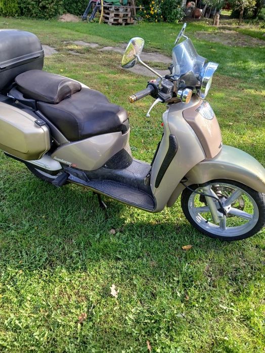 Aprilia