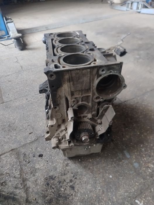 Блок циліндрів 1.6 BSF