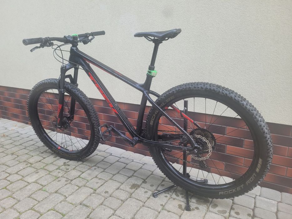 Trek roscoe 7 2019r. Stan bdb