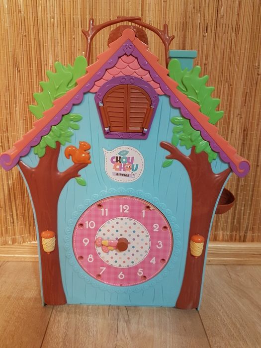 Domek mini chou chou Strzelce Opolskie •