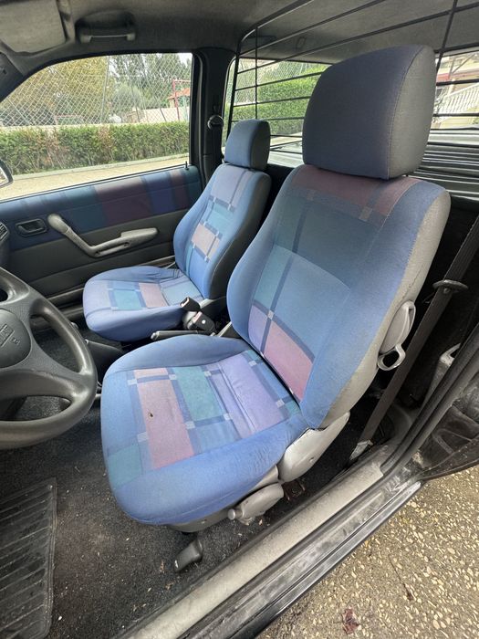 Fiat Punto 1.7TD COMERCIAL