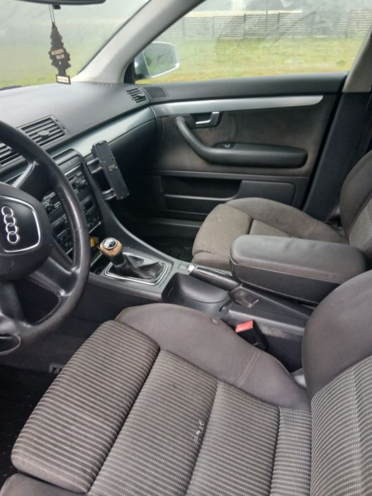 Sprzedam Audi A4 b7