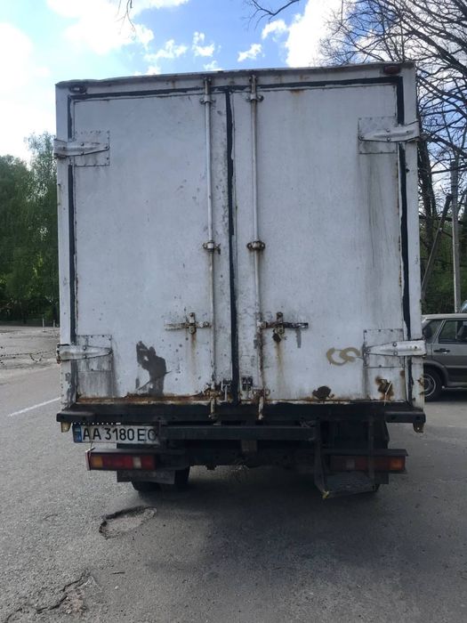 Газель 3302 406 мотор