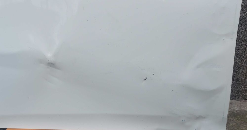 Двері передні Toyota corolla