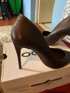sapatos Aldo senhora