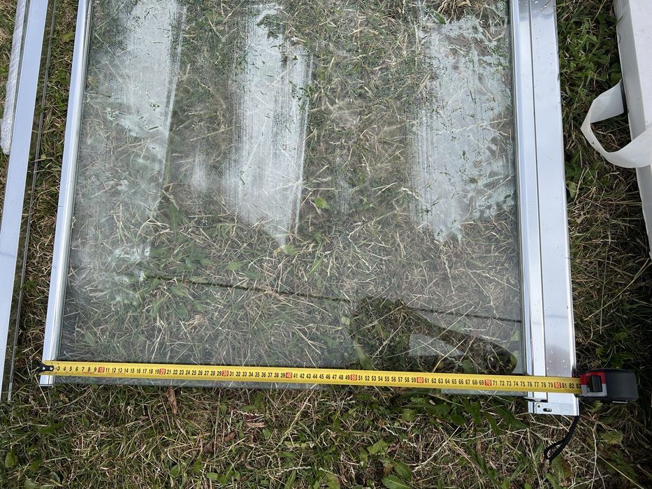 Душові двері Ravak нові