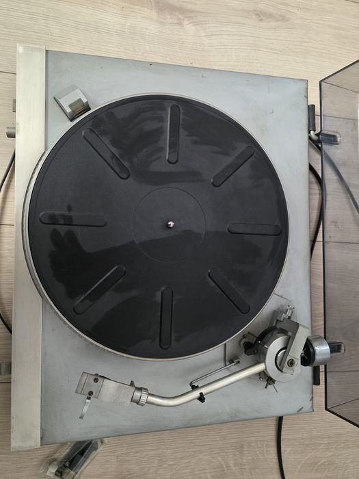 Gramofon Tacco sprawny