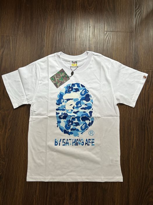 Футболка Bape | Бейп