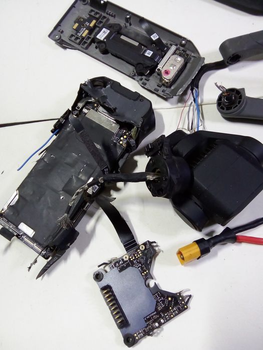 Квадрокоптер DJI Mavic 3 Classic