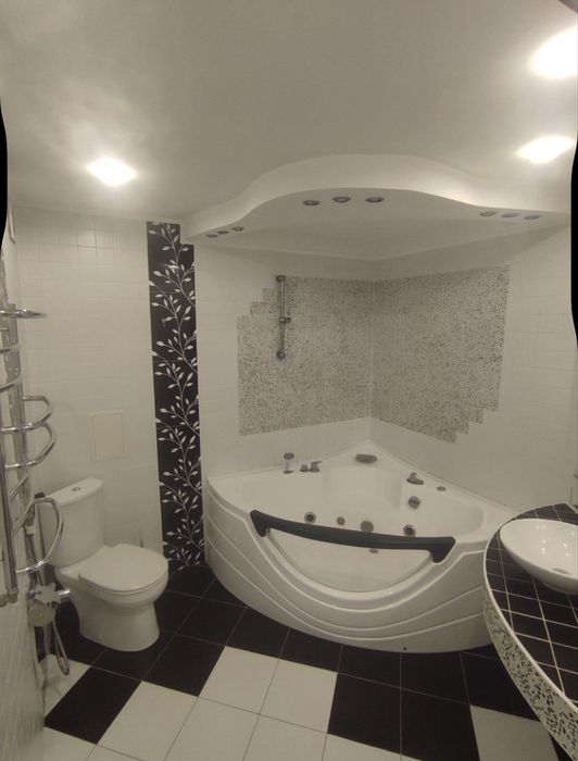 Здам чудову трьох кімнатнц квартиру/6я Слобідська/Індив опаленея