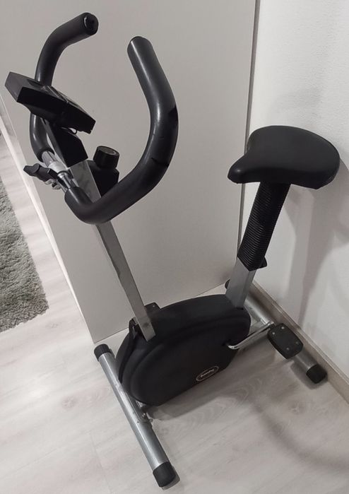Bicicleta estática