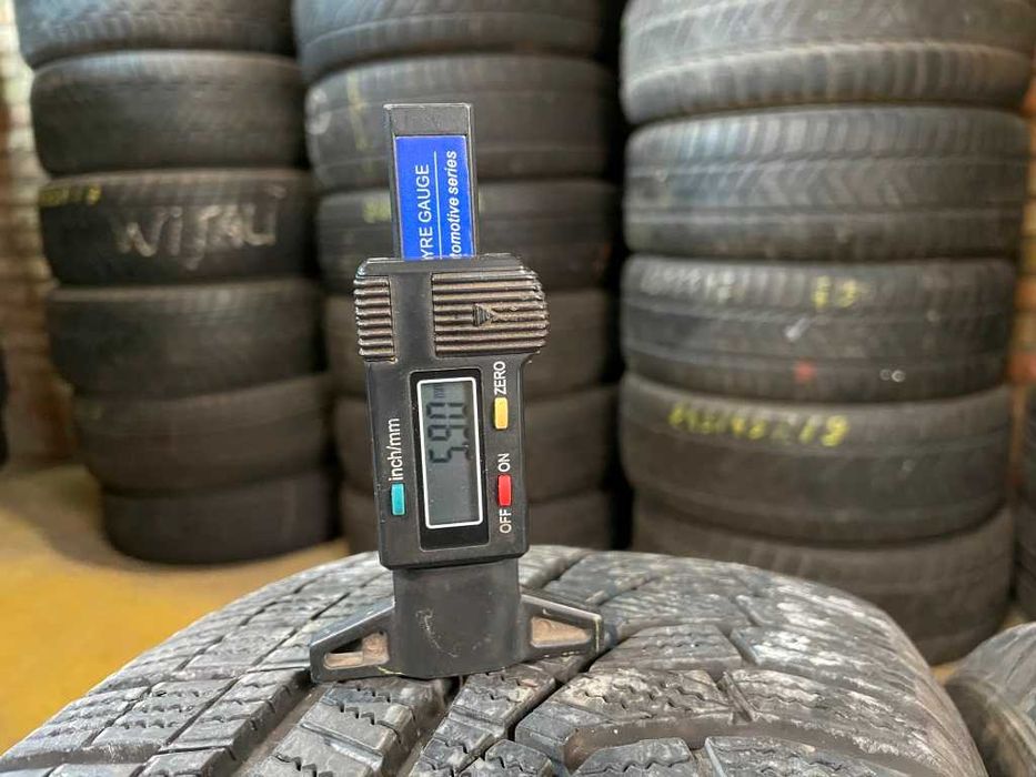 215/60 R16 Hankook Winter I*cept Evo2 4шт