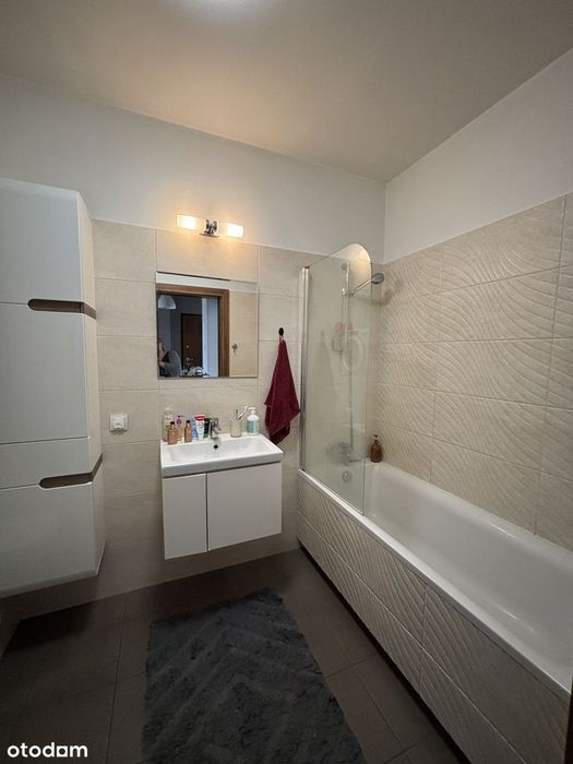 Metro Stokłosy | garaż | duży balkon