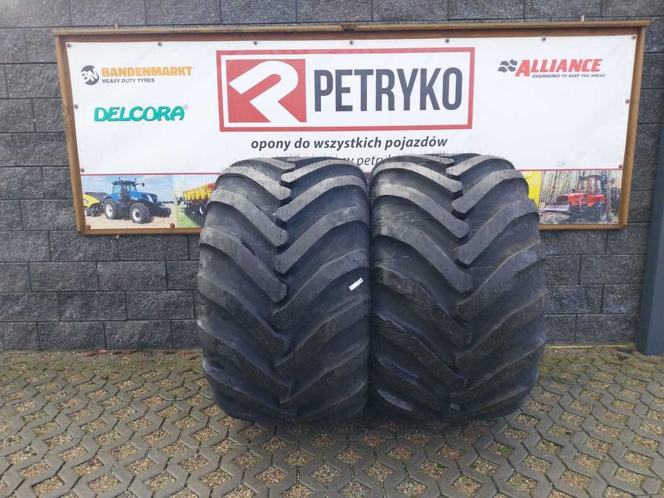 Opona 600/40-22.5 ALLIANCE FLOTATION 331169A8/173A8 16PR Wysyłka/mon