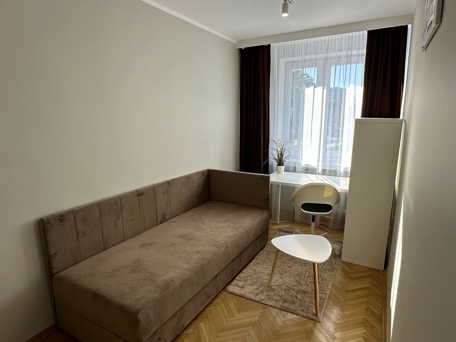 Mieszkanie – Białystok - Więcej