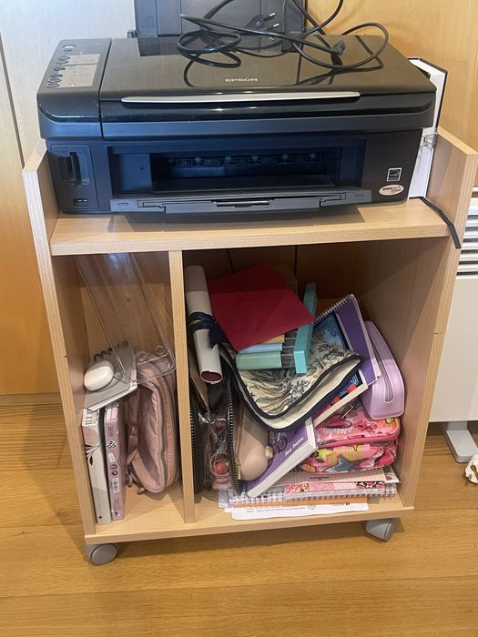 Impressora epson