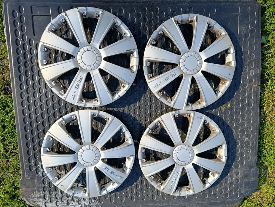 Kołpaki 14" 4 sztuki