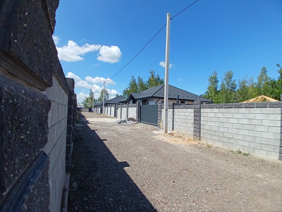 Клубный Дом 96м2/4сот/ 1эт/3спальни ГАЗ, готов к ремонту.