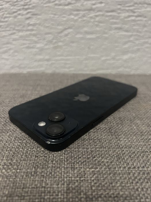 Iphone 14 256gb, 92% bateria, gwarancja