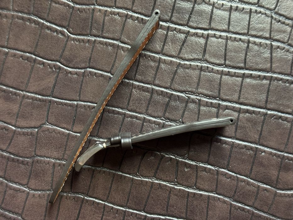 Pasek do zegarka IWC Schaffhausen pilot Spitfire i inne
