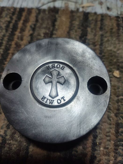 Атракціон монетний двір, чеканка монет.