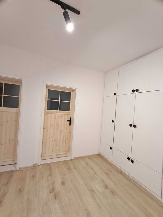 Mieszkanie bezczynszowe 100m2