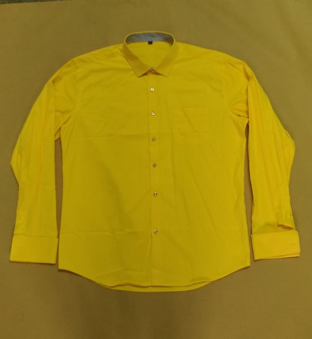 Camisa Homem N° 44