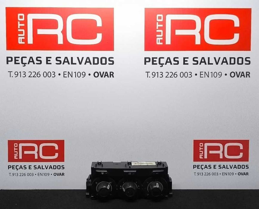 Comando Chauffage / Sofagem Z8510001 - CITROËN C3 II
