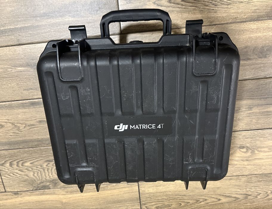 matrice 4t комплект