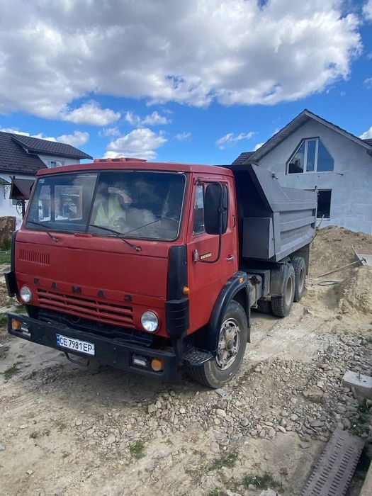 ПІД КЛЮЧ! ПРОДАМ пісок/щебінь. Сипучі буд матеріали
