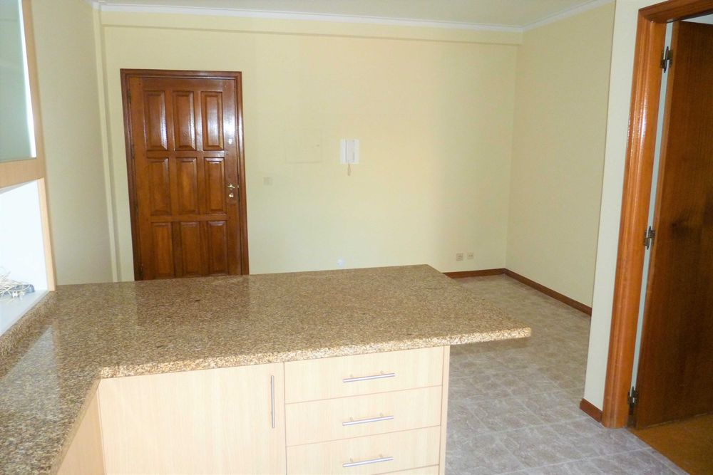 T1 Kitchenette freguesia de S. Vítor