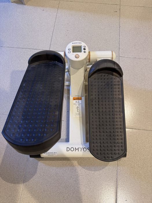 Domyos Mini Stepper MS100