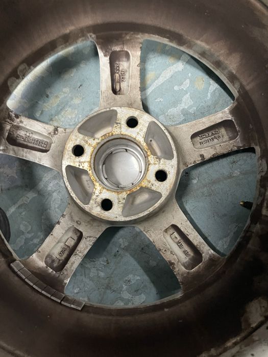 Диски. R16/4/108/6.5J/ET25.