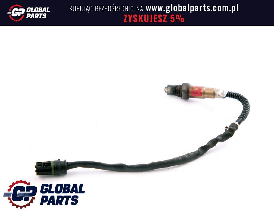 BMW E60 E61 523i 525i Sonda Lambda Benzyna N52