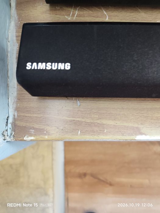 Listwa soundbar Samsung HW-J355