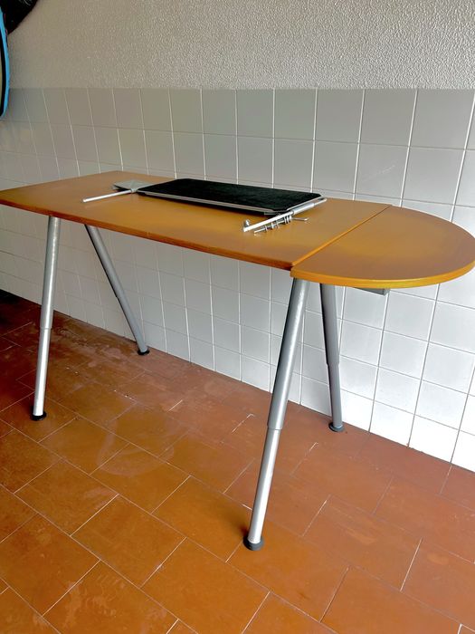 Secretaria Galant Ikea