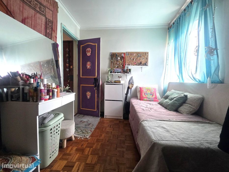 Apartamento T2- Amora