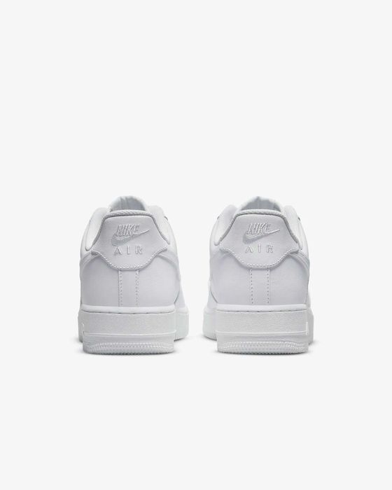 ‼️Кроссовки Nike Air Force 1 07 Dunk SB Jordan Оригинал! (CW2288-111)
