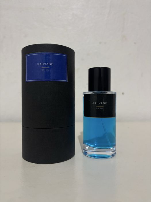 Perfumes (homem / mulher) (mixte)