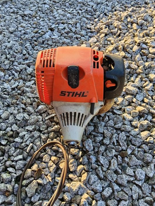 Stihl FS87 silnik