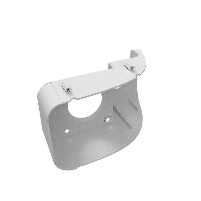 Корпус фари правої John Deere L156158