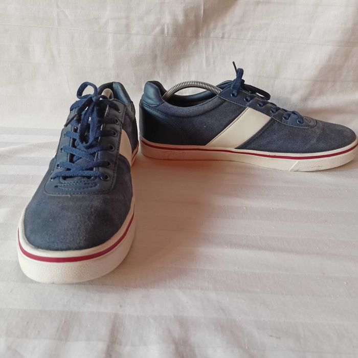 US Polo Assn roz.  45 - dł. wkł. 30  cm