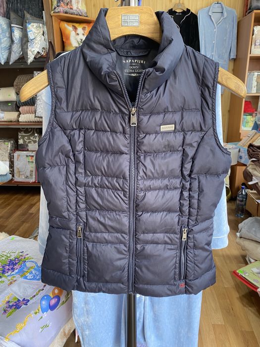 Жилет Napapijri