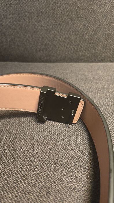 Pasek Lupis Vuitton