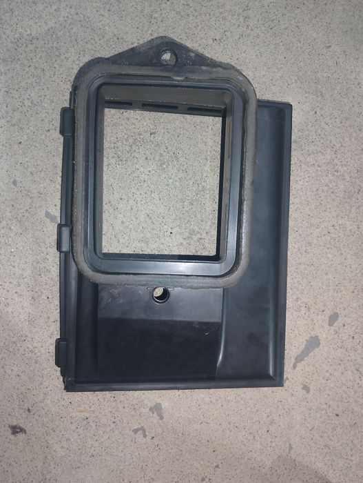 Carcaça/caixa filtro Audi A3 8L