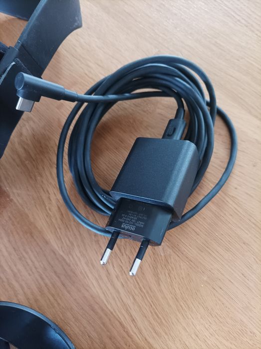 Oculus Quest 1 Usado