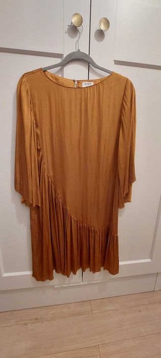 sukienka tunika Day Birger et Mikkelsen    Dania marka premium